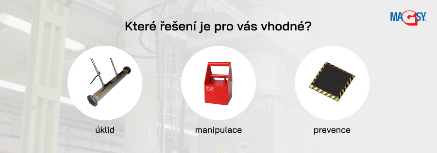 Ktere╠ü r╠îes╠îeni╠ü je pro va╠üs vhodne╠ü_